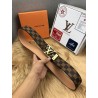 Cinturón de Lujo Exclusivo - Modelo 542