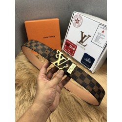 Cinturón de Lujo Exclusivo - Modelo 542