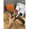 Cinturón de Lujo Exclusivo - Modelo 542