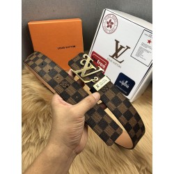 Cinturón de Lujo Exclusivo - Modelo 542