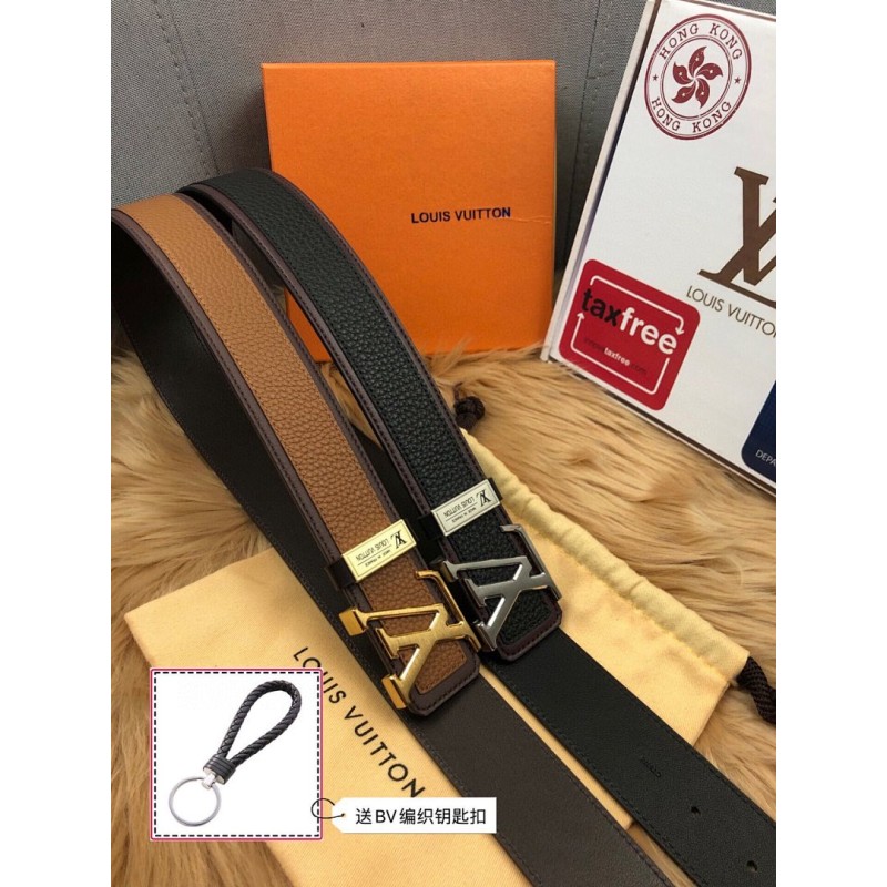 Cinturón de Lujo Exclusivo - Modelo 543