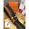 Cinturón de Lujo Exclusivo - Modelo 543