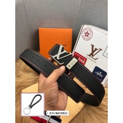 Cinturón de Lujo Exclusivo - Modelo 543