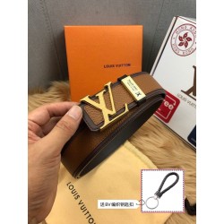 Cinturón de Lujo Exclusivo - Modelo 544