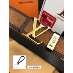 Cinturón de Lujo Exclusivo - Modelo 544