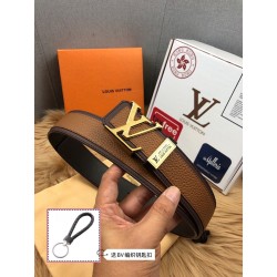 Cinturón de Lujo Exclusivo - Modelo 544