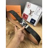 Cinturón de Lujo Exclusivo - Modelo 545