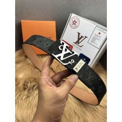 Cinturón de Lujo Exclusivo - Modelo 545