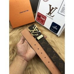 Cinturón de Lujo Exclusivo - Modelo 546