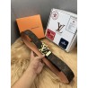 Cinturón de Lujo Exclusivo - Modelo 546