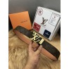 Cinturón de Lujo Exclusivo - Modelo 546