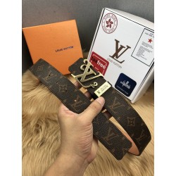 Cinturón de Lujo Exclusivo - Modelo 546