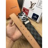 Cinturón de Lujo Exclusivo - Modelo 547