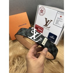 Cinturón de Lujo Exclusivo - Modelo 547