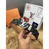 Cinturón de Lujo Exclusivo - Modelo 547