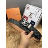 Cinturón de Lujo Exclusivo - Modelo 547