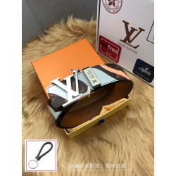 Cinturón de Lujo Exclusivo - Modelo 548