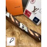 Cinturón de Lujo Exclusivo - Modelo 548