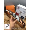 Cinturón de Lujo Exclusivo - Modelo 549