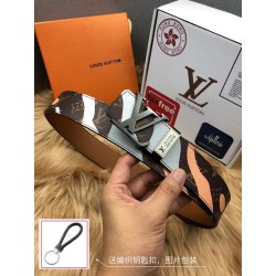 Cinturón de Lujo Exclusivo - Modelo 549