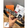 Cinturón de Lujo Exclusivo - Modelo 552