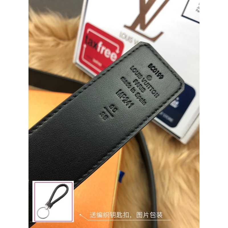 Cinturón de Lujo Exclusivo - Modelo 553