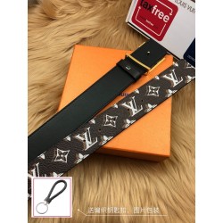 Cinturón de Lujo Exclusivo - Modelo 553