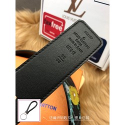 Cinturón de Lujo Exclusivo - Modelo 555