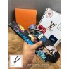 Cinturón de Lujo Exclusivo - Modelo 555