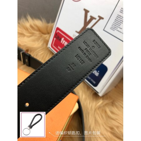 Cinturón de Lujo Exclusivo - Modelo 558