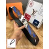 Cinturón de Lujo Exclusivo - Modelo 558