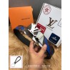 Cinturón de Lujo Exclusivo - Modelo 558