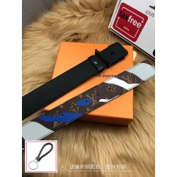 Cinturón de Lujo Exclusivo - Modelo 559