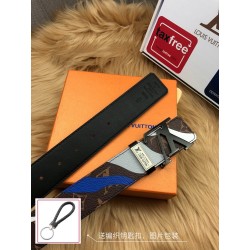 Cinturón de Lujo Exclusivo - Modelo 559
