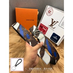 Cinturón de Lujo Exclusivo - Modelo 559