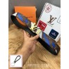 Cinturón de Lujo Exclusivo - Modelo 560