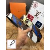Cinturón de Lujo Exclusivo - Modelo 560