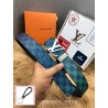 Cinturón de Lujo Exclusivo - Modelo 561