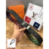 Cinturón de Lujo Exclusivo - Modelo 562