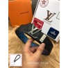 Cinturón de Lujo Exclusivo - Modelo 562