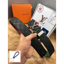 Cinturón de Lujo Exclusivo - Modelo 562