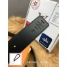 Cinturón de Lujo Exclusivo - Modelo 563