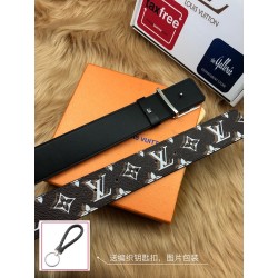 Cinturón de Lujo Exclusivo - Modelo 564