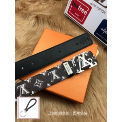 Cinturón de Lujo Exclusivo - Modelo 564