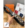Cinturón de Lujo Exclusivo - Modelo 564