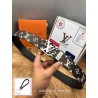 Cinturón de Lujo Exclusivo - Modelo 564