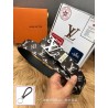 Cinturón de Lujo Exclusivo - Modelo 564