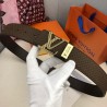 Cinturón de Lujo Exclusivo - Modelo 566