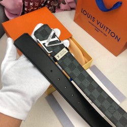 Cinturón de Lujo Exclusivo - Modelo 567