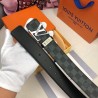 Cinturón de Lujo Exclusivo - Modelo 567